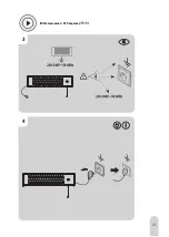 Предварительный просмотр 21 страницы EQUATION 3276000273851 Assembly, Use, Maintenance Manual