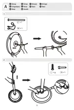 Preview for 7 page of EQUATION 3276000273875 Assembly, Use, Maintenance Manual