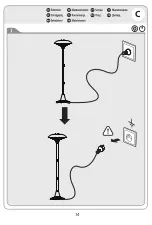 Preview for 16 page of EQUATION 3276000273875 Assembly, Use, Maintenance Manual