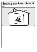 Preview for 15 page of EQUATION 3276000276371 Assembly, Use, Maintenance Manual