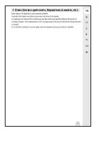 Preview for 6 page of EQUATION 3276000352082 Assembly, Use, Maintenance Manual