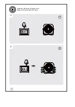 Preview for 28 page of EQUATION 3276000352082 Assembly, Use, Maintenance Manual