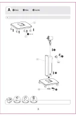 Preview for 5 page of EQUATION 3276000352983 Assembly-Use-Maintenence Manual