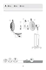 Preview for 6 page of EQUATION 3276000352983 Assembly-Use-Maintenence Manual