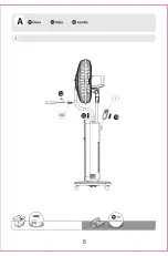 Preview for 7 page of EQUATION 3276000352983 Assembly-Use-Maintenence Manual