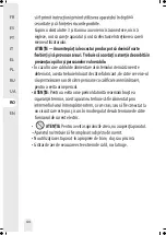 Preview for 45 page of EQUATION 3276000370765 Assembly-Use-Maintenence Manual