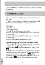 Preview for 86 page of EQUATION 3276000371151 Legal And Safety Instructions