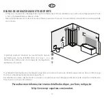 Предварительный просмотр 16 страницы EQUATION 3276000607175 Assembly, Use, Maintenance Manual