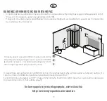 Предварительный просмотр 26 страницы EQUATION 3276000607175 Assembly, Use, Maintenance Manual