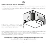 Предварительный просмотр 31 страницы EQUATION 3276000607175 Assembly, Use, Maintenance Manual