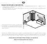 Предварительный просмотр 51 страницы EQUATION 3276000607175 Assembly, Use, Maintenance Manual