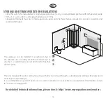 Предварительный просмотр 56 страницы EQUATION 3276000607175 Assembly, Use, Maintenance Manual