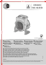 EQUATION 3276000654827 Assembly, Use, Maintenance Manual предпросмотр