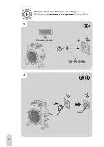 Preview for 40 page of EQUATION 3276000654827 Assembly, Use, Maintenance Manual