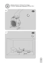 Preview for 43 page of EQUATION 3276000654827 Assembly, Use, Maintenance Manual