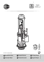 EQUATION 3276000702535 Instruction Manual предпросмотр