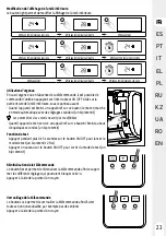 Preview for 23 page of EQUATION 3276007038316 Operation Manual