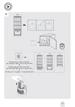 Preview for 22 page of EQUATION 3276007041545 Assembly, Use, Maintenance Manual