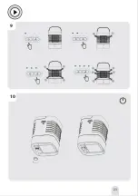 Preview for 24 page of EQUATION 3276007041545 Assembly, Use, Maintenance Manual