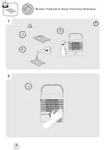 Preview for 25 page of EQUATION 3276007041545 Assembly, Use, Maintenance Manual