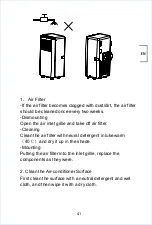 Preview for 43 page of EQUATION 3276007041705 Manual