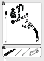 Предварительный просмотр 2 страницы EQUATION 3276007085624 Instruction Manual