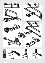 Предварительный просмотр 9 страницы EQUATION 3276007085624 Instruction Manual