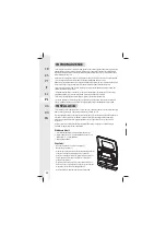 Предварительный просмотр 30 страницы EQUATION 3276007196153 Instruction Manual