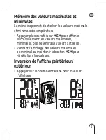 Предварительный просмотр 5 страницы EQUATION 3276007370225 Instruction Manual