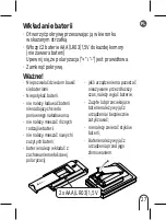 Предварительный просмотр 27 страницы EQUATION 3276007370225 Instruction Manual