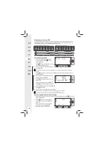 Предварительный просмотр 40 страницы EQUATION 82823693 User Manual