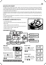 Preview for 5 page of EQUATION 83670254 User And Maintenance Manual