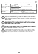 Preview for 11 page of EQUATION 83670255 User And Maintenance Manual