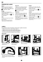 Preview for 17 page of EQUATION 83670255 User And Maintenance Manual