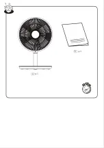 Предварительный просмотр 2 страницы EQUATION 87106452 Assembly, Use, Maintenance Manual