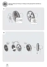 Предварительный просмотр 53 страницы EQUATION 87106452 Assembly, Use, Maintenance Manual