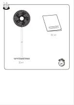 Preview for 2 page of EQUATION 87106458 Manual