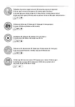 Preview for 3 page of EQUATION 87106459 Assembly Instructions Manual