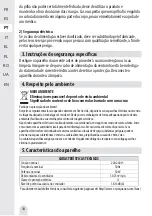 Preview for 19 page of EQUATION 87106459 Assembly Instructions Manual