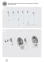 Preview for 61 page of EQUATION 87106459 Assembly Instructions Manual