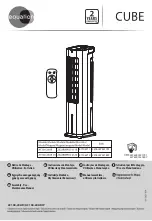 Предварительный просмотр 1 страницы EQUATION 87106711 Assembly, Use, Maintenance Manual