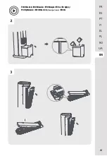 Предварительный просмотр 68 страницы EQUATION 87106711 Assembly, Use, Maintenance Manual