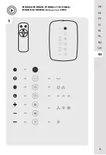 Предварительный просмотр 70 страницы EQUATION 87106711 Assembly, Use, Maintenance Manual