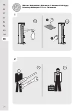 Preview for 71 page of EQUATION 87106711 Assembly, Use, Maintenance Manual