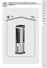 Preview for 72 page of EQUATION 87106711 Assembly, Use, Maintenance Manual