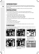 Preview for 6 page of EQUATION 89078585 Instruction Manual