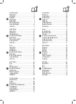 Предварительный просмотр 2 страницы EQUATION 89160073 Instruction Manual