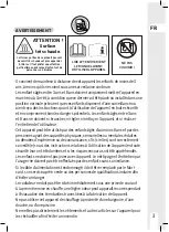 Предварительный просмотр 3 страницы EQUATION 89160073 Instruction Manual