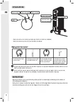 Предварительный просмотр 6 страницы EQUATION 89160073 Instruction Manual