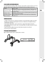 Предварительный просмотр 15 страницы EQUATION 89160073 Instruction Manual